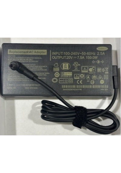 20 Volt 7.5 Asus Uyumlu Adaptör 150 Watt 6.0 Mm 3.7 Mm Asus Uyumlu Notebook Adaptör 20 Volt 7.5 Asus Uyumlu Adaptör 150 Watt 6.0 Mm 3.7 Mm Asus Uyumlu Notebook Adaptör