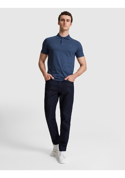 Pierre Cardin Erkek Lacivert Tişört 50323954-vr033