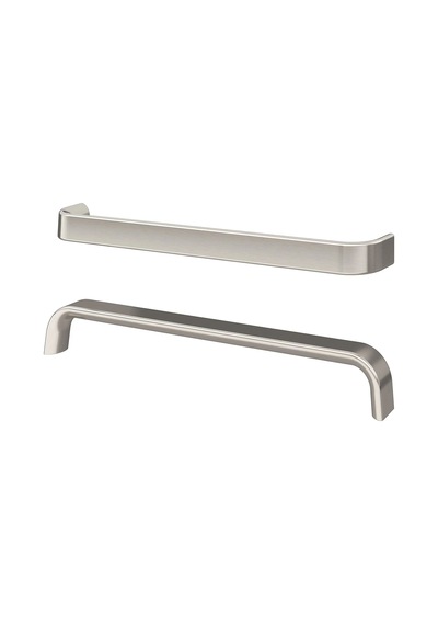 Ikea Kalerum 2'li Mobilya Kulpu 266 Mm Krom