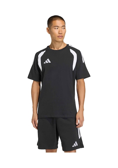 Adidas Jy7188 Tiro26l Sw Tee Erkek Spor Tişört Çok Renkli