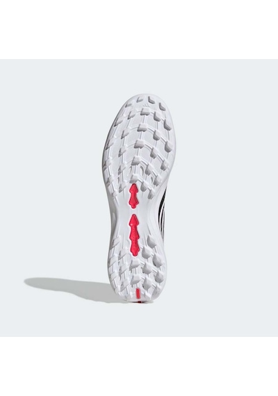 Adidas Jr7873 Predator League Ft Tf Erkek Halısaha Ayakkabısı Kırmızı