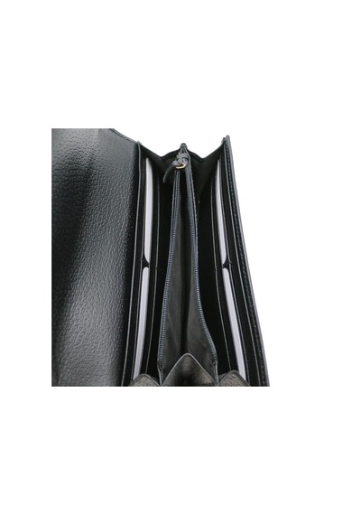Gucci Guccı Kadın Cüzdan 719886-dj2dg-1060 719886-dj2dg-1060 Siyah Siyah