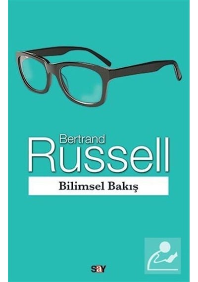 Bilimsel Bakış / Bertrand Russell 9786050204599
