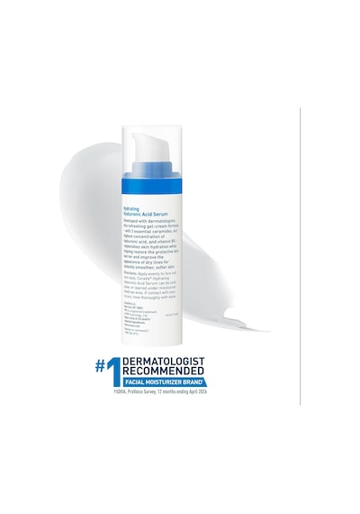 Cerave Nemlendiren Hyalüronik Asit Serum 30 Ml Diğer