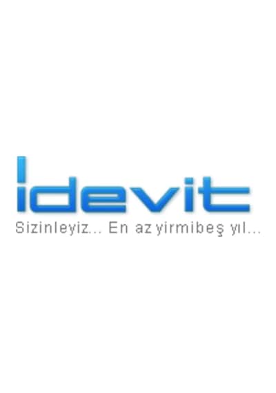 İdevit Alfa / Turkuaz Bella Pp Soft Yavaş Kapanır Klozet Kapak