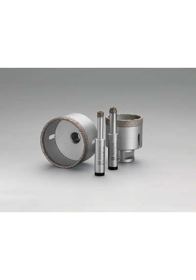 Bosch EasyDry 8x33 mm Elmas Matkap Ucu - 2608587141