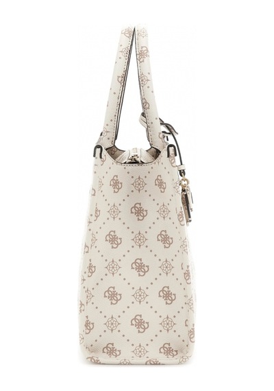 Guess Silia Kadın Çok Renkli El Çantası Hwgp9890220-vno Çok Renkli