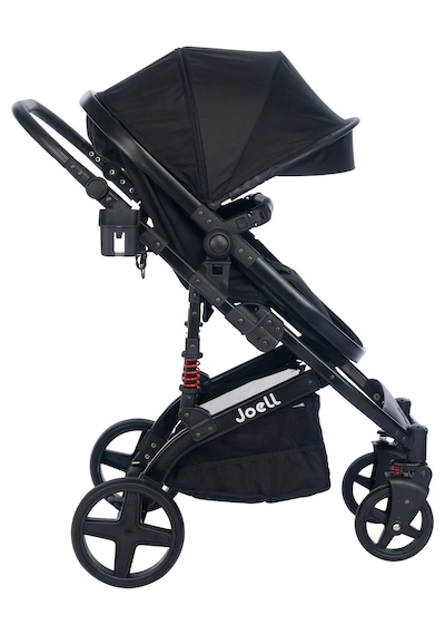 Joell Truva 1712 Travel Sistem Bebek Arabası