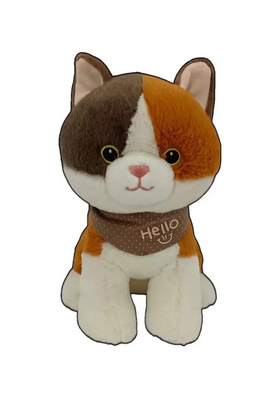 Mark Pdt260333-8-5-4 26cm Peluş 6 Asor Adet Fıyatıdır Najmaddin