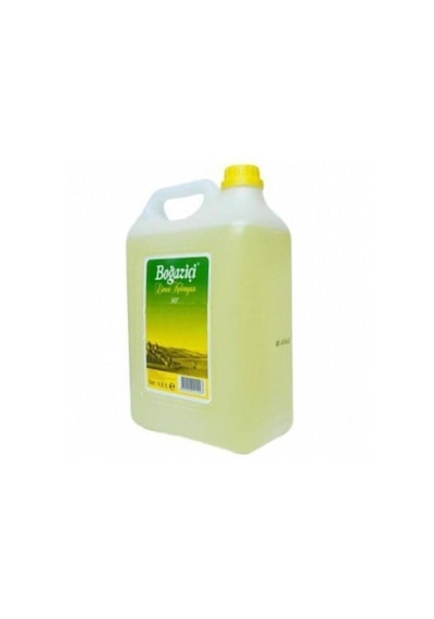 Boğaziçi Kolonya 80 Derece Bidon 4,8 Lt