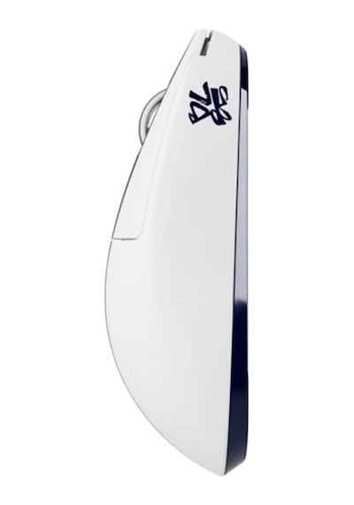 X2 Crazylight Bruce Lee 85th Edition Size 1 Mini 8k Hz Xs-1 Sensör Kablosuz Gaming Mouse Px2cl119 Diğer
