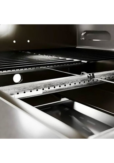 Grillstar Powerburner 350-1 Gazlı Barbekü Mangal 57 41cm Diğer