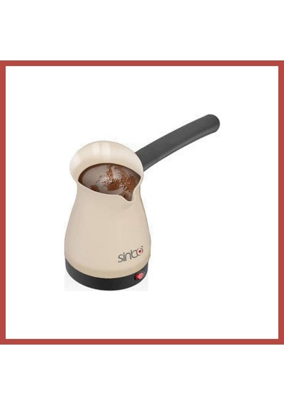 Bezos Scm-2951 Elektrikli Cezve 1 Adet Erdotıca