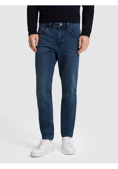 Cacharel Erkek Lacivert Pantolon Jean 50328280-vr033
