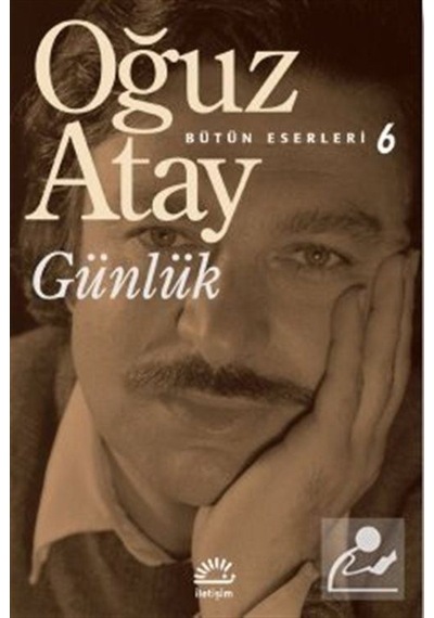 Günlük - Bütün Eserleri 6 - Oğuz Atay