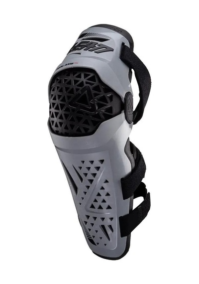 Leatt Dual Axıs Pro Gri Dizlik