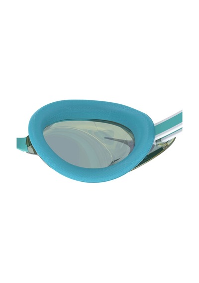 Speedo Vanquisher 3.0 Mir Af Mavi Kadın Yüzücü Gözlüğü 8-00473615063