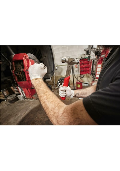 Milwaukee 450 Gr Çelik Bilyeli Çekiç 4932492346
