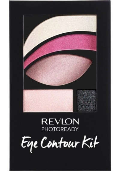 Revlon Göz Kontürü Paleti 535 Pop Art 2.8 G