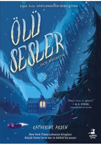 Ölü Sesler - Ezjı-834908