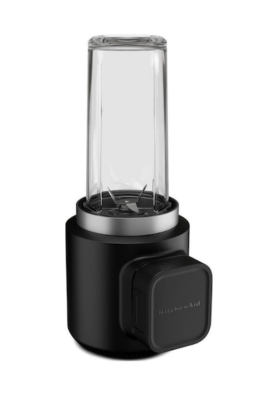 Kitchenaid 5KSBR256BM Go Kablosuz Mini Blender
