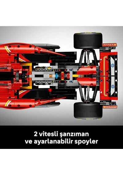 Mey İthalat Araba 42207