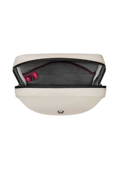 Vıctorınox Victorinox 653537 Altmont Modern Crossbody Çanta, Krem Çok Renkli