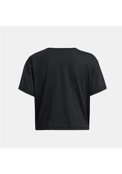 Under Armour Motion Kadın Tişört C-und379178b30003 Siyah