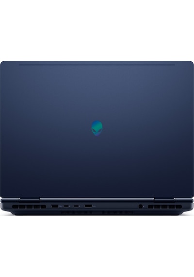 Dell Alienware 16 Aurora AC16250 C71615U56NA11 i7-240H 32 GB 1 TB SSD RTX5060 16" W11P Dizüstü Bilgisayar