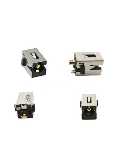 Lenovo G475 G580 Dc Jack Soket Adaptör Girişi