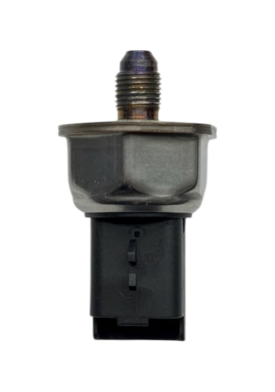 Rail Boru Müşürü Nissan Qashqai 2014-2016 1.2