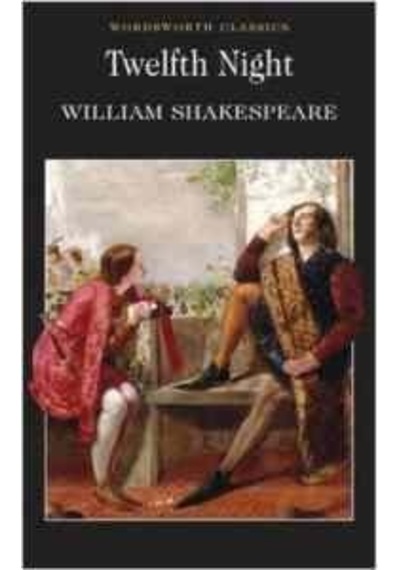 Twelfth Night 9781853260100