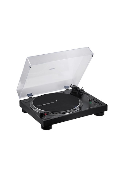 Audio Technica At-Lp120Xbt-Usb Bluetooth Usb Stereo Pikap