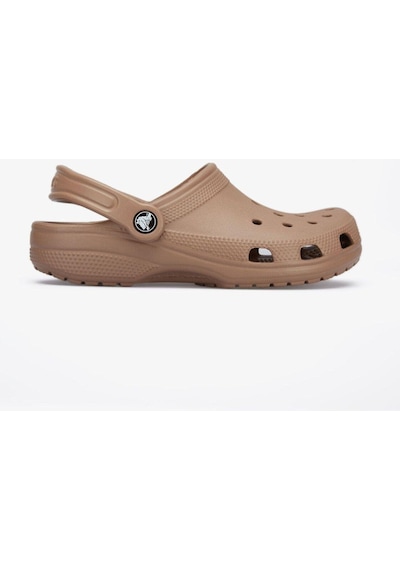 Crocs 10001-2q9 Classic Terlik Kahve-8582 Latte