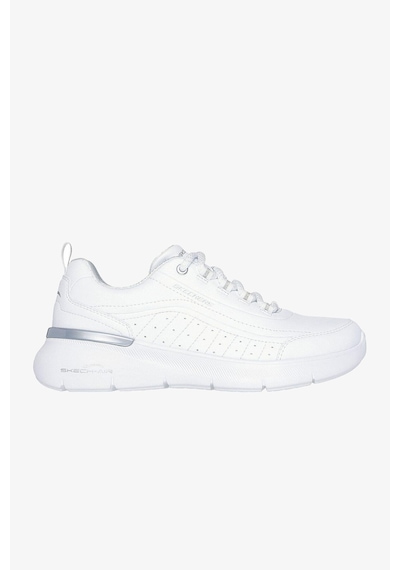 Skechers Skech-air Dynamight 2.0 - Modern Glimpse Kadın Beyaz Sneaker 150373 Wsl Beyaz