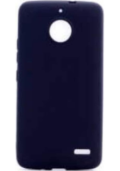 Lenovo Moto E4 Kilif Soft Mat Premier Case 394916756