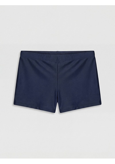 Lcw Swımwear Lacivert En Kısa Boy Erkek Mayo