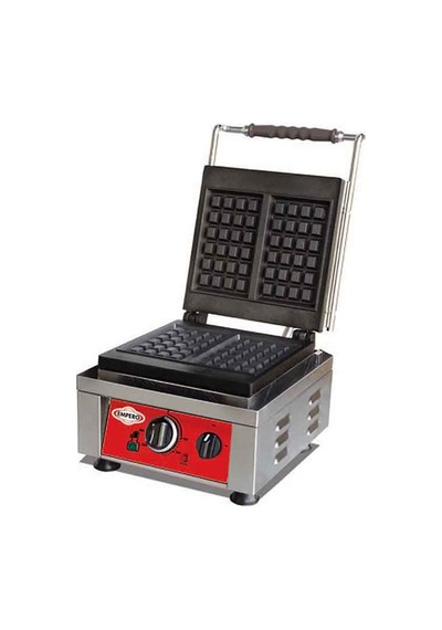 Tekli Waffle Makinesi EMP.WF.010