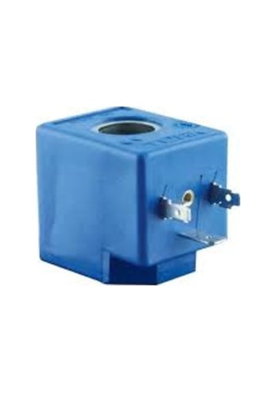 Sms Tork Solenoid Valf Yedek Bobini C40