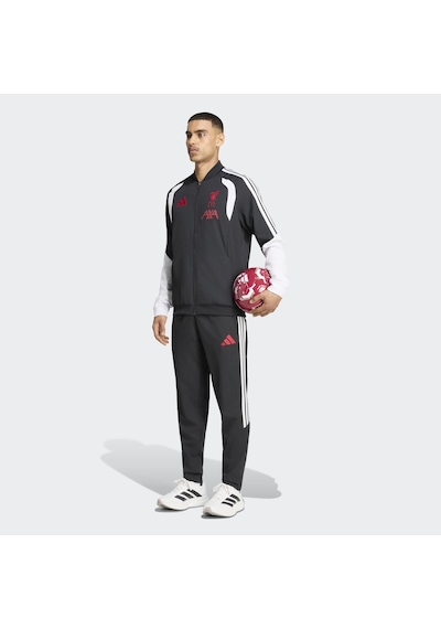 Adidas Liverpool Fc 26/27 Tiro Erkek Siyah Ceket Kb5769