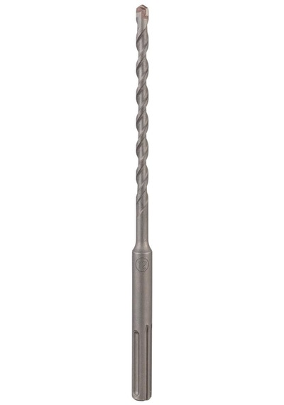 Bosch - Max-4 Serisi, Sds-max Kırıcı Delici Ucu 12 340 Mm