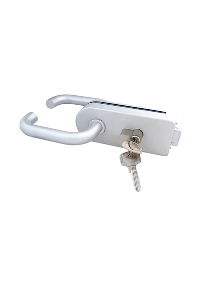Thr-1100-pss Thoor Round Cam Kapı Kilidi N11.1073