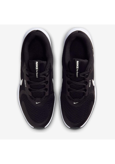 Nike Star Runner 5 Kadın Günlük Ayakkabısı Hf7004-002 Siyah