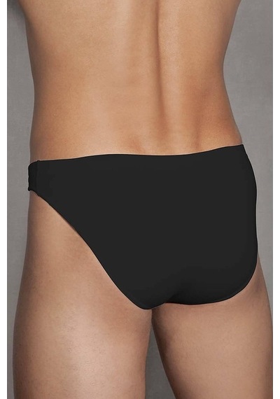 Doreanse 1351 Erkek Modal Siyah Slip