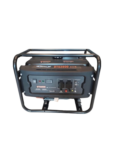 Datsu DBJ3800 Euro5 Motor İpli Benzinli Jeneratör