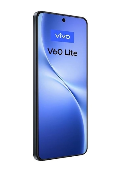 Vivo V60 Lite 5G 8 GB 256 GB  (Vivo Türkiye Garantili)