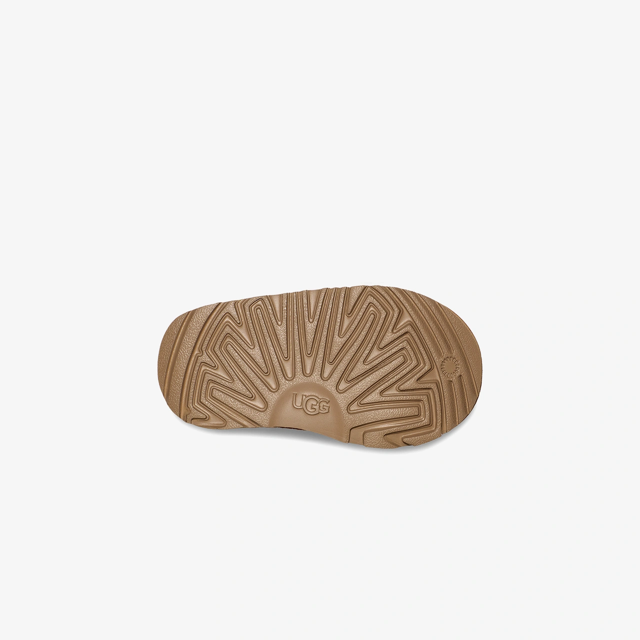Ugg Classic Mini Iı Çocuk Kahverengi Bot 1017715t Kahverengi