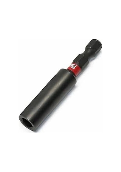 Milwaukee Manyetik Bits Uç Tutucu 1/4 60 Mm 100 Lü Paket T4932430478