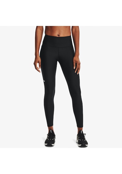 Under Armour Kadın Siyah Tayt Düz 1365336 Siyah