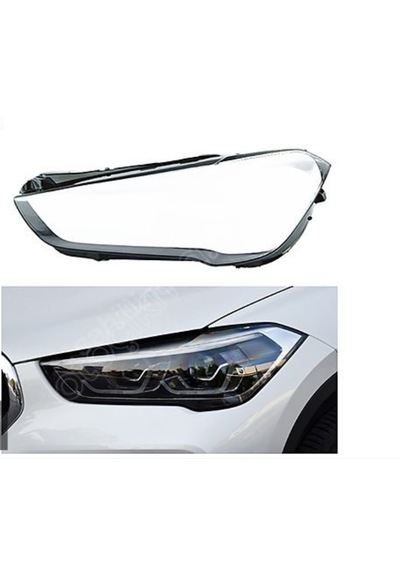 Bmw X1 F48 Ön Far Camı Full Led 2020- Sol